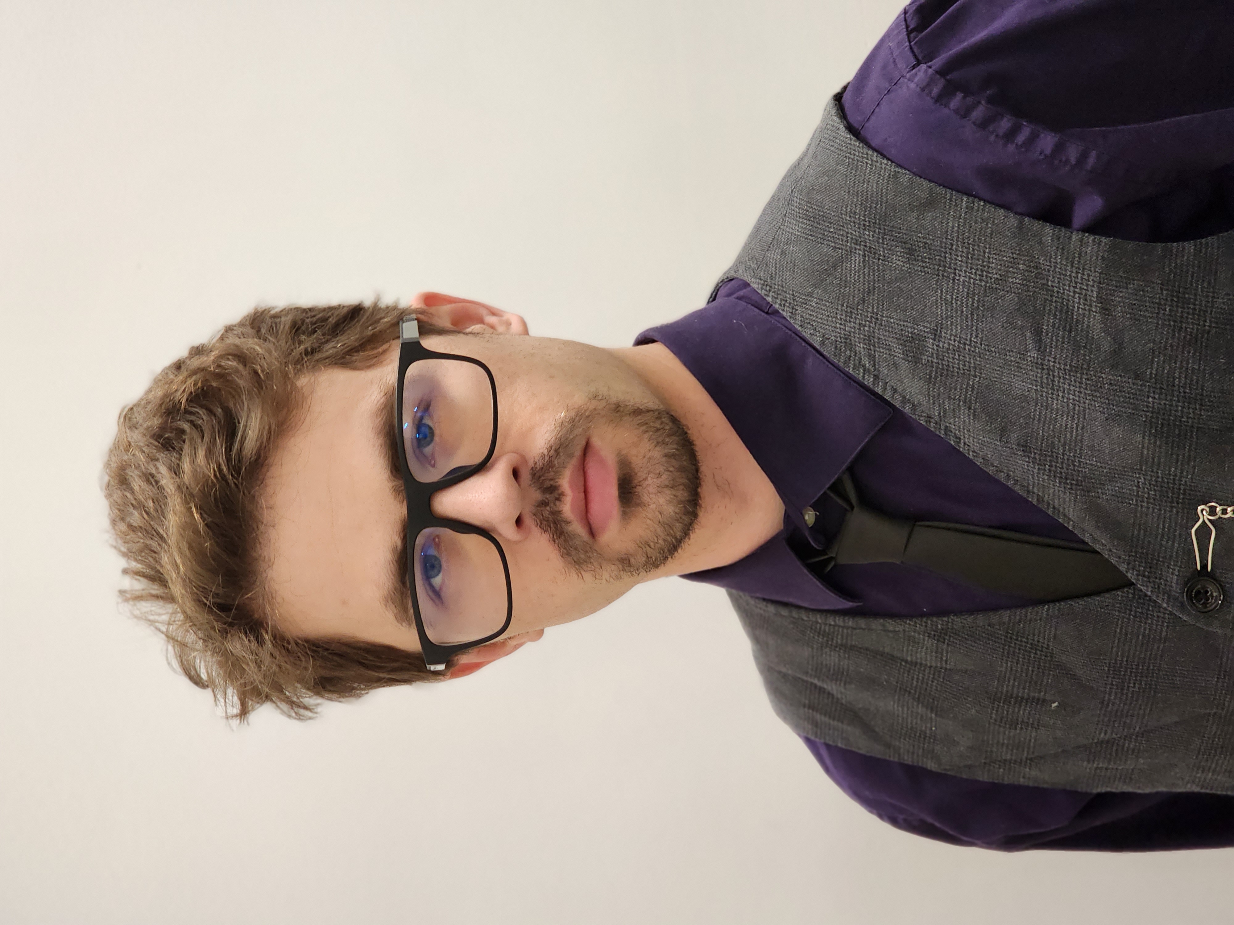 My HeadShot